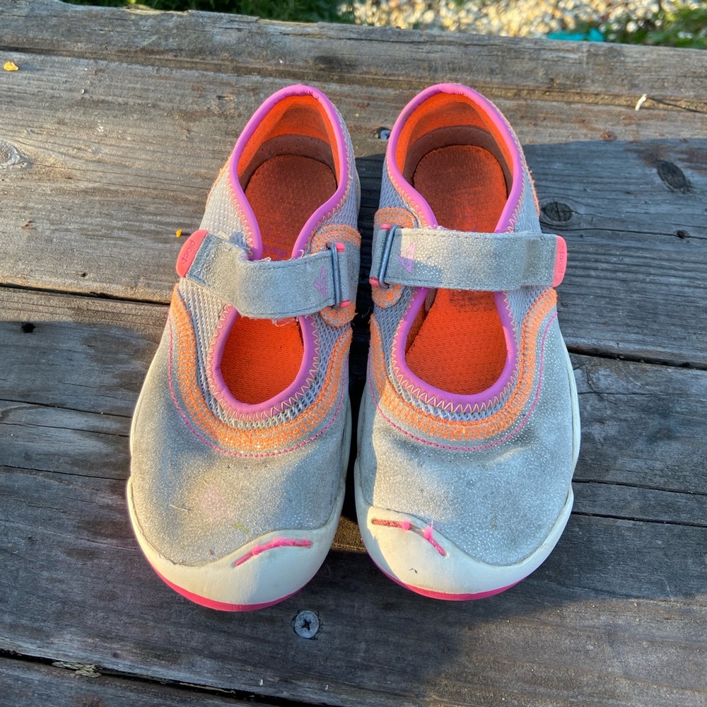 PLAE Emme size 12.5